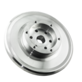PMC Adapter Kit GM Chevrolet LSX - BMW DCT DKG Getrag GS7D36SG Inline-six (H)