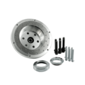 PMC Adapter Kit GM Chevrolet LS - Nissan 350Z Z33 370Z Z34 - 184mm / 7.25" (P)