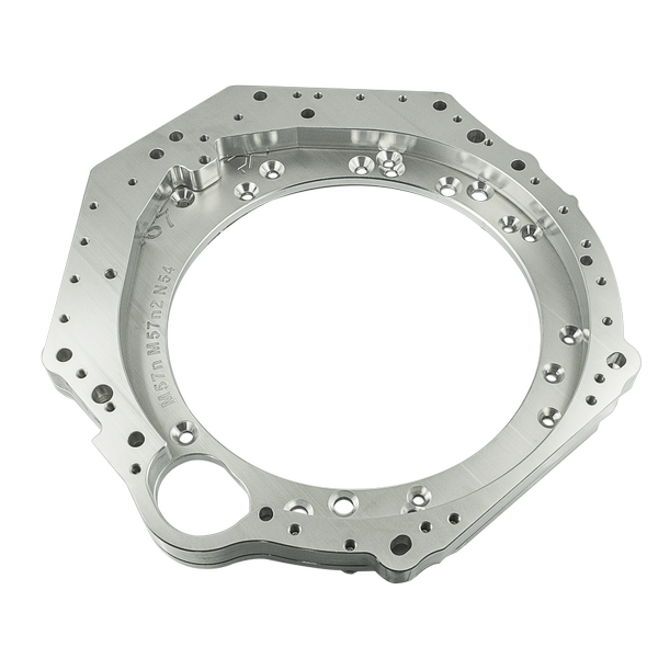 PMC Adapter Kit GM Chevrolet LS - BMW M57N HGU HGK - 228mm / 8.98"