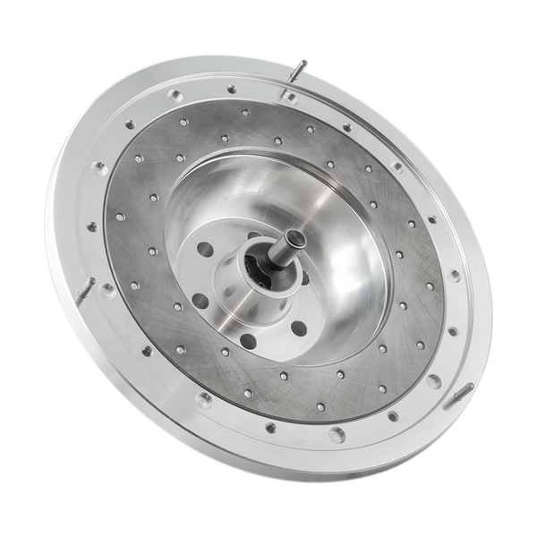 PMC Adapter Kit GM Chevrolet LS - BMW M57N HGU HGK - 228mm / 8.98"