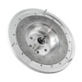 PMC Adapter Kit GM Chevrolet LS - BMW M57N HGU HGK - 228mm / 8.98"