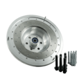 PMC Adapter Kit GM Chevrolet LS - BMW M57N HGD JGA - 228mm / 8.98"