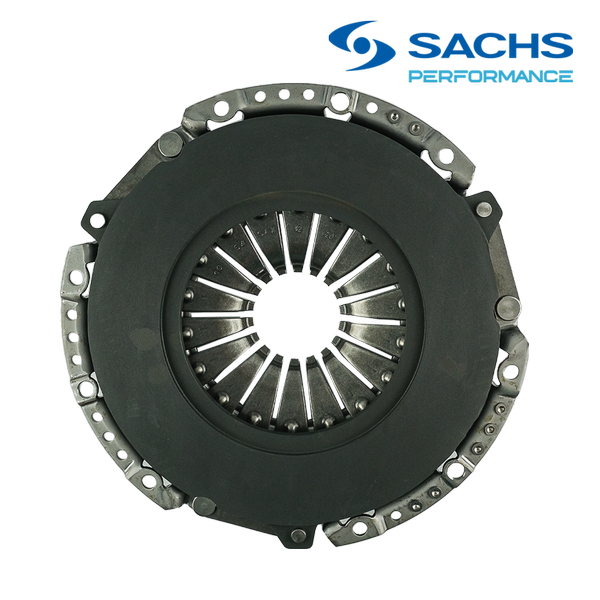 PMC RACE STAGE 1 Chevrolet LS - BMW M57N HGU HGK / N54 - 240mm / 9.45"