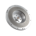PMC Adapter Kit GM Chevrolet LS - Nissan 350Z Z33 370Z Z34 - 250mm / 9.84"