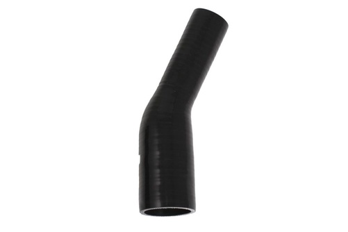 Silicone hose 25 degree 2-2,5" (51-63mm)