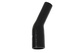Silicone hose 25 degree 3-3,5" (76-89mm)