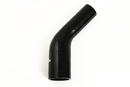 Silicone hose 45 degree 2-2,5" (51-63mm)