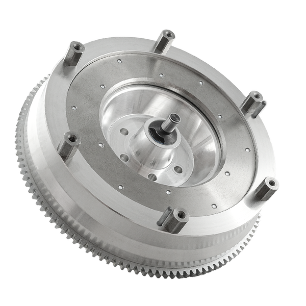 PMC STAGE 2 Ford Barra - BMW M57N HGU HGK - 215mm / 8.46"