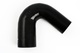 Silicone hose 135 degree 3-3,5" (76-89mm)