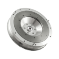 PMC Adapter Kit Ford Barra - Nissan 350Z Z33 370Z Z34 - 250mm / 9.84"