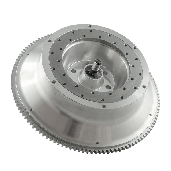 PMC Adapter Kit Ford Barra - BMW M57N HGU HGK / N54 - 184mm / 7.25" (P)