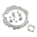 PMC Adapter Kit Ford Barra - BMW M57N HGD JGA HGA - 184mm / 7.25" (P)