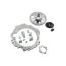 PMC Adapter Kit Ford Barra - BMW DCT DKG Getrag GS7D36SG Inline-six