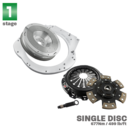 PMC STAGE 1 Honda K - Nissan 350Z Z33 370Z Z34 - 250mm / 9.84"