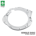 PMC STAGE 1 Honda K - Nissan 350Z Z33 370Z Z34 - 250mm / 9.84"