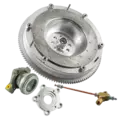 PMC STAGE 1 Honda F - Mazda RX-8 6-speed - 240mm / 9.45"