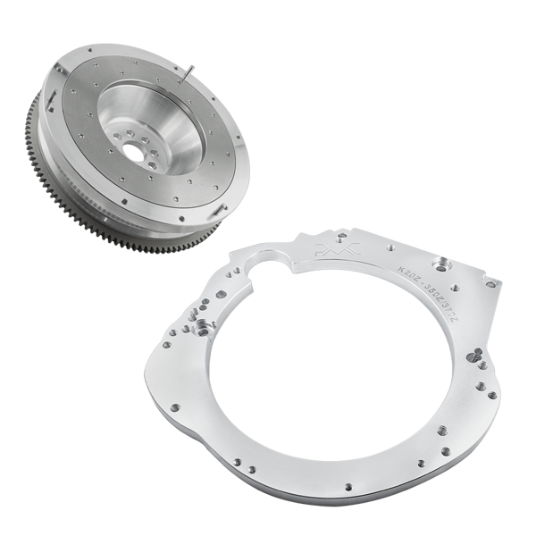 PMC Adapter Kit Honda K - Nissan 350Z Z33 370Z Z34 - 250mm / 9.84"