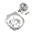 PMC Adapter Kit Honda K - Mazda RX-8 6-speed - 240mm / 9.45"