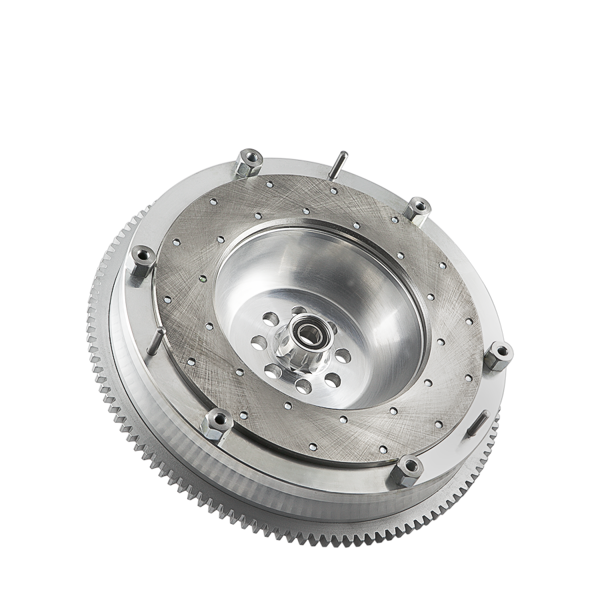 PMC Adapter Kit Honda K - Mazda RX-8 6-speed - 240mm / 9.45"