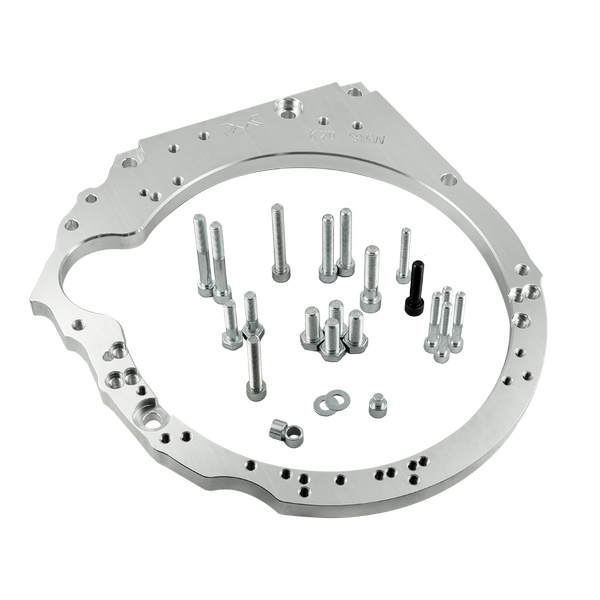 PMC Adapter kit Honda K - BMW M50 S50 M52 S52 M54 - 240mm / 9.45"