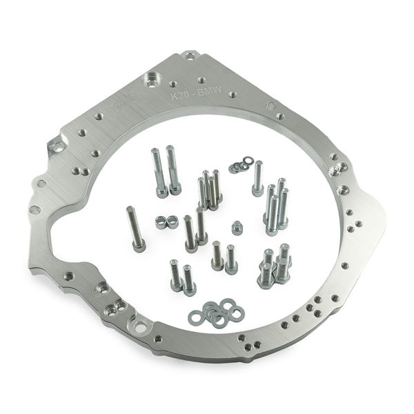 PMC Adapter Kit Honda K - BMW DCT DKG Getrag GS7D36SG Inline-six