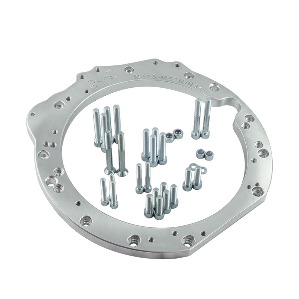 PMC STAGE 1 Mercedes-Benz M112 M113 - BMW M57N HGD JGA - 240mm / 9.45"