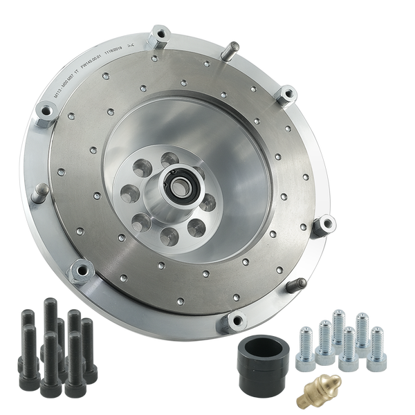 PMC STAGE 1 Mercedes-Benz M112 M113 - BMW M57 / E46 S54 M3 - 240mm / 9.45"
