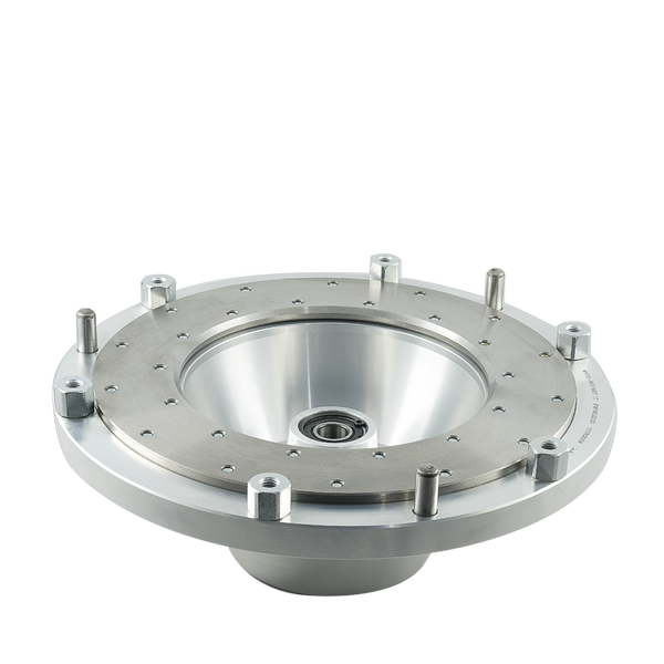 PMC RACE STAGE 1 Mercedes-Benz M112 M113 - BMW M57 / E46 S54 M3 - 240mm / 9.45"