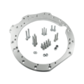 PMC Adapter kit Mercedes-Benz M113 - BMW M57 / E46 S54 M3 - 240mm / 9.45"