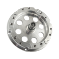 PMC Adapter Kit Mercedes-Benz M112 M113 - BMW N57N N57 ZF 8HP70