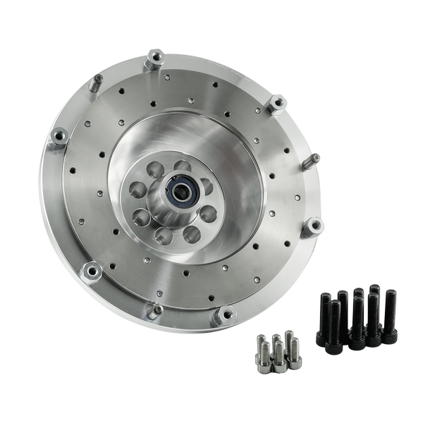 PMC Adapter Kit Mercedes-Benz M112 M113 - BMW M57N HGD JGA - 240mm / 9.45"