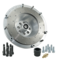PMC Adapter Kit Mercedes-Benz M112 M113 - BMW M50 S50 M52 S52 M54 - 240mm / 9.45"