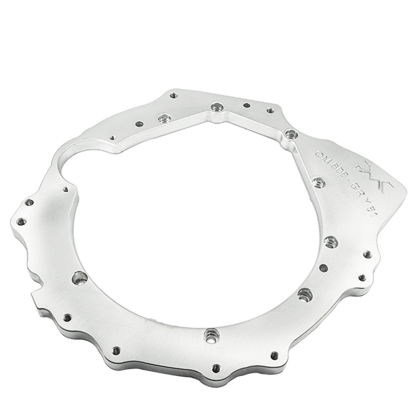 PMC Adapter Kit Mercedes Benz OM605 - Nissan Patrol Y61ZD30