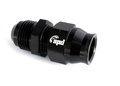 AN8 - 1/2" male Aluminum tube cutter fitting
