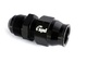 AN6 - 5/16" male Aluminum tube cutter fitting