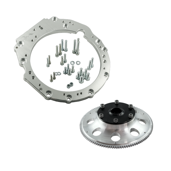 PMC Adapter Kit Nissan SR - BMW DCT DKG Getrag GS7D36SG Inline-six