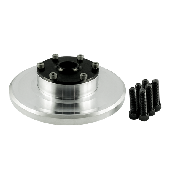 PMC Adapter Kit Nissan RB - BMW DCT DKG Getrag GS7D36SG Inline-six (H)