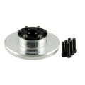 PMC Adapter Kit Nissan RB - BMW DCT DKG Getrag GS7D36SG Inline-six (H)