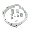 PMC Adapter kit Nissan RB - BMW DCT DKG Getrag GS7D36SG Inline-six