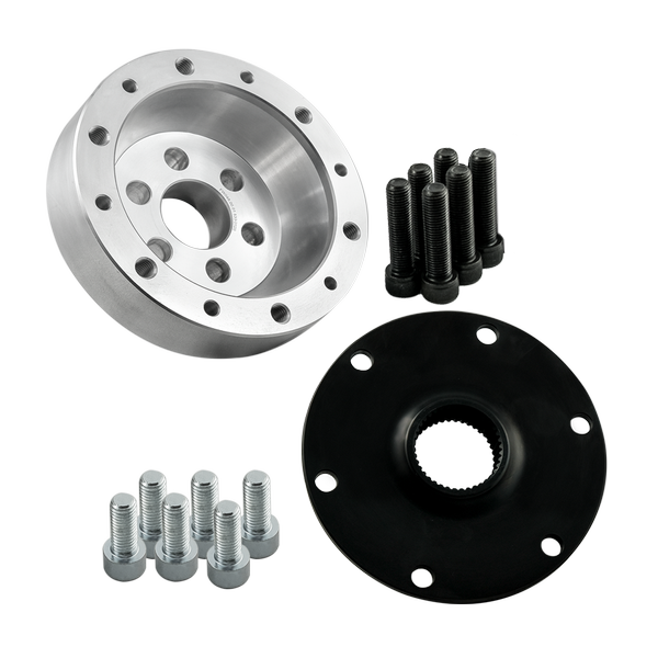 PMC Adapter kit Nissan RB - BMW DCT DKG Getrag GS7D36SG Inline-six