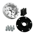 PMC Adapter kit Nissan RB - BMW DCT DKG Getrag GS7D36SG Inline-six