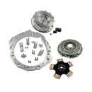PMC RACE Steg 1 Nissan SR - BMW M50 S50 M52 S52 M54 - 240mm / 9.45"