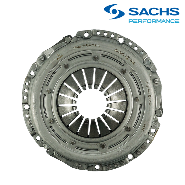 PMC RACE STAGE 1 Nissan SR - BMW M50 S50 M52 S52 M54 - 240mm / 9.45"