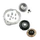PMC Steg 1 Nissan RB - Nissan 350Z Z33 370Z Z34 - 250mm / 9.84"