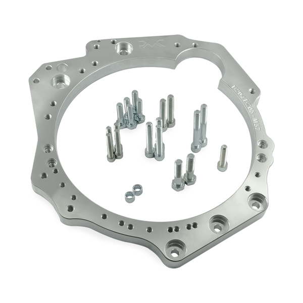 PMC Adapter kit Saab H - BMW M50 S50 M52 S52 M54 - 240mm / 9.45"