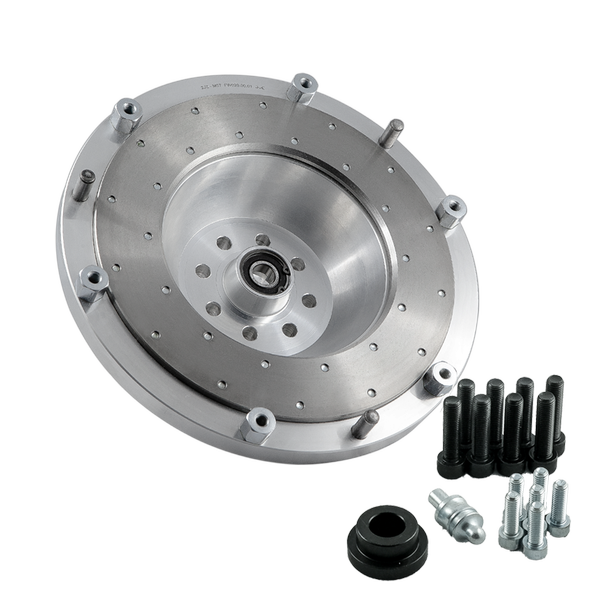 PMC Adapter kit Toyota JZ 1JZ 2JZ - BMW M50 S50 M52 S52 M54 - 240mm / 9.45"