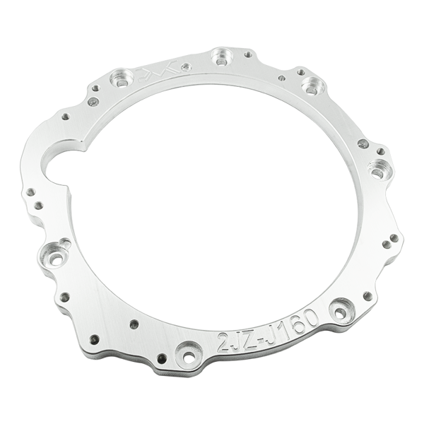 PMC Adapter Kit Toyota JZ - Toyota Altezza / Lexus IS200 J160 Aisin AZ6 (first gen.)