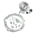 PMC Adapter Kit Toyota JZ - Mazda RX-8 - 240mm / 9.45" (F)
