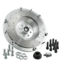 PMC Adapter Kit Toyota JZ - Mazda RX-8 - 240mm / 9.45" (F)