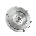 PMC Adapter Kit Toyota JZ - Mazda RX-8 - 240mm / 9.45" (F)